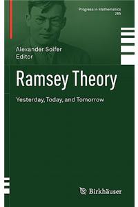 Ramsey Theory