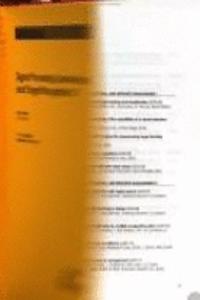 Signal Processing, Sensor Fusion, and Target Recognition XV