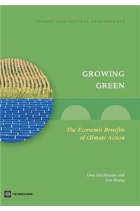 Growing Green