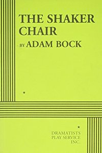 Shaker Chair