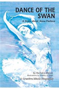 Dance of the Swan