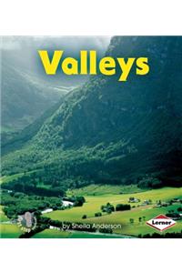 Valleys