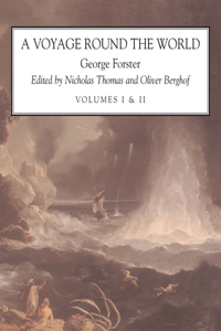 Voyage Round the World, 2 Vols.