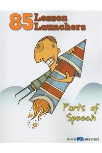 Parts of Speech