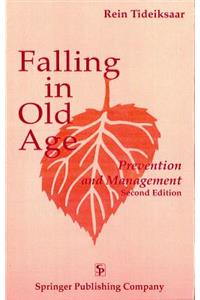 Falling in Old Age, 2nd Edition