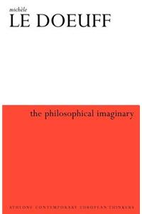 Philosophical Imaginary