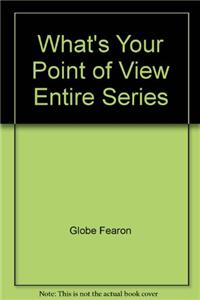 What's Your Point of View Entire Series