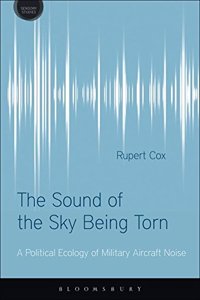 The Sound of the Sky Being Torn