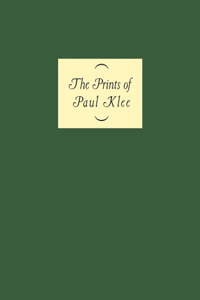 Prints of Paul Klee