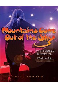 Mountains Come Out of the Sky