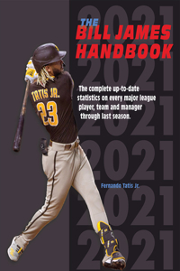 Bill James Handbook 2021