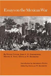Essays on the Mexican War