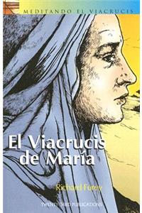 Elvia Crucis de Maria