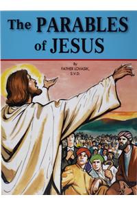The Parables of Jesus