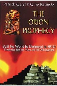 Orion Prophecy