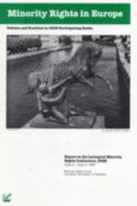 Minority Rights in Europe