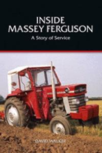 Inside Massey Ferguson - a Story of Service
