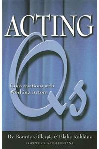 Acting QS
