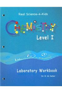 Level I Chemistry Laboratory Workbook
