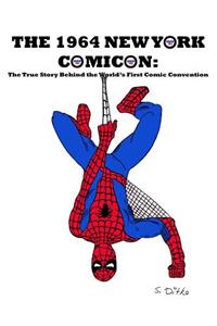 The 1964 New York Comicon