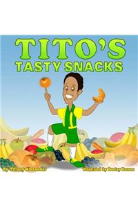 Tito's Tasty Snacks