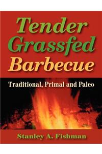Tender Grassfed Barbecue
