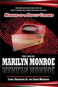 Memoirs of a Deputy Coroner