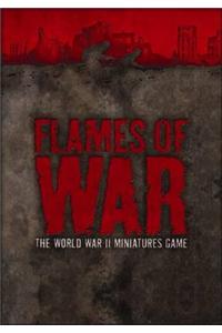 Flames of War