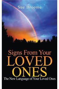 Signs From Your Loved Ones