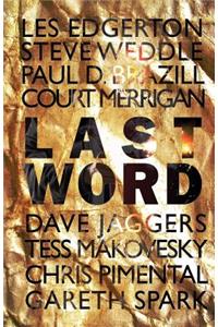 Last Word