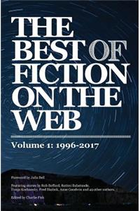 Best of Fiction on the Web