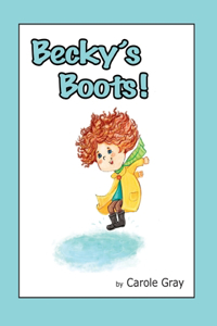 Becky's Boots