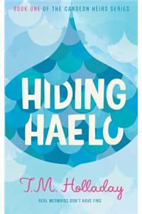 Hiding Haelo