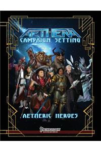 Aetheric Heroes
