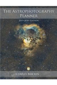 The Astrophotography Planner