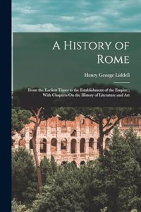 History of Rome