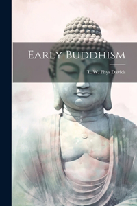 Early Buddhism