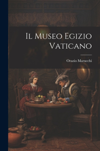 Museo Egizio Vaticano