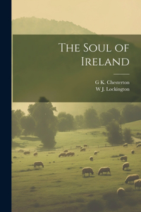 Soul of Ireland