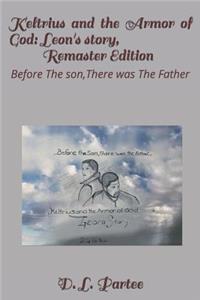 Keltrius and the Armor of God