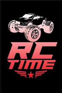 RC Time
