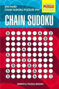 Chain Sudoku