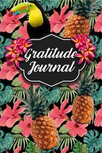 Gratitude Journal