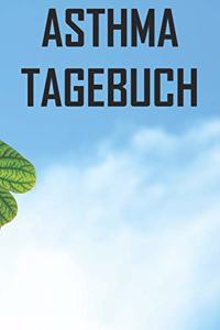 Asthma Tagebuch