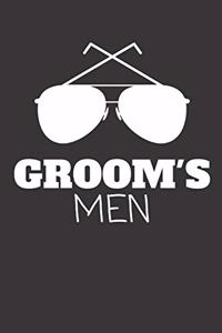 Groom's Men