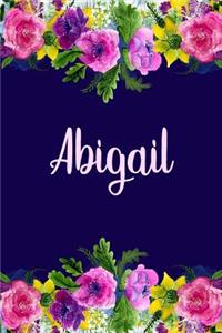 Abigail