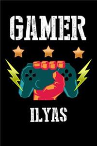 Gamer Ilyas