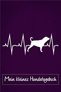 Mein kleines Hundetagebuch