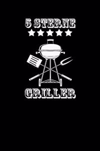 5 Sterne Griller