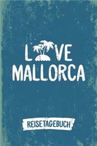 Love Mallorca Reisetagebuch